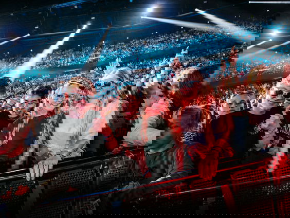 De EO-Jongerendag is een klassieker, en dat moet zo blijven!