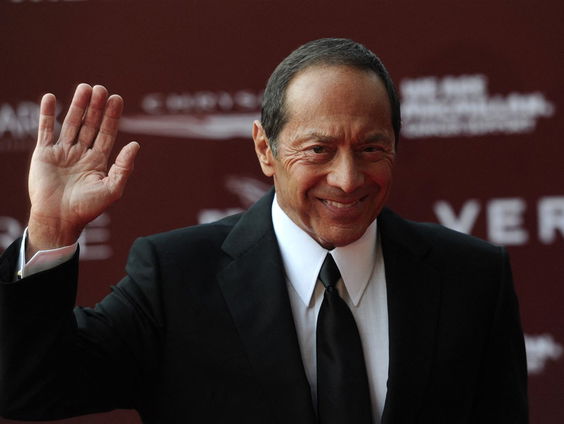 Liefde voor Muziek: Paul Anka