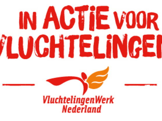 De Arbeidsvitaminen van Vluchtelingenwerk Nederland