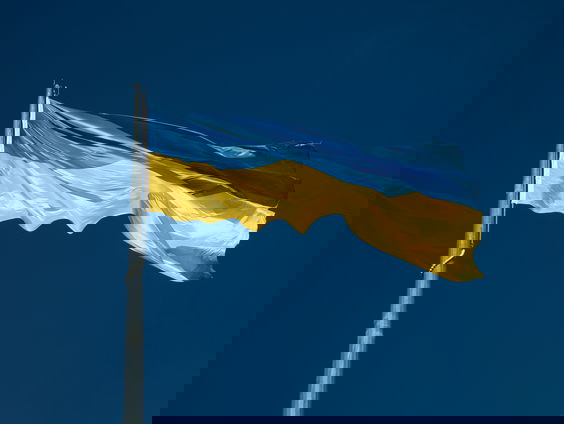 EO Metterdaad helpt vluchtelingen uit Oekraïne