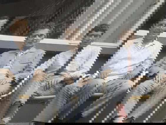 De verhalen van Jan Paparazzi - Het verhaal achter 'Waarom Heb Jij Me Laten Staan' van De Heikrekels