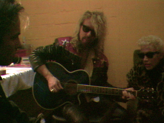 Countdown Classic: The Eurythmics