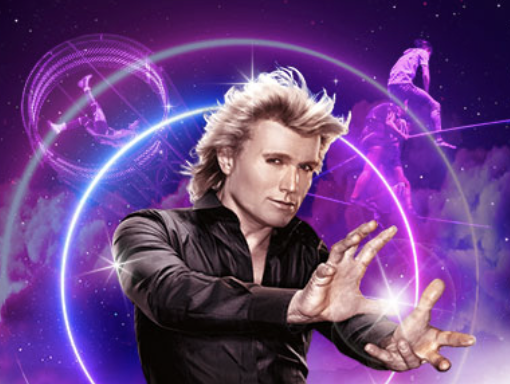 Hans Klok voelt zich ondanks de boetes toch welkom op Texel