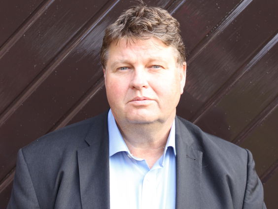 Ton den Boon over sterkedrankreclames