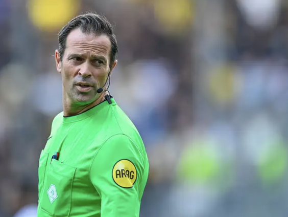 Bas Nijhuis over de start van het voetbalseizoen en de nieuwe spelregels