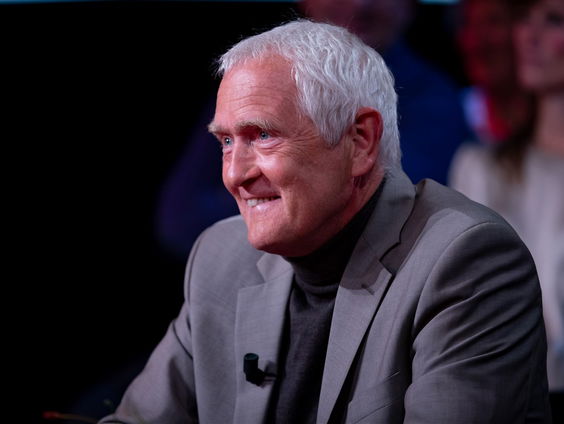 Notities van een generaal: 40 tegeltjeswijsheden van Peter van Uhm