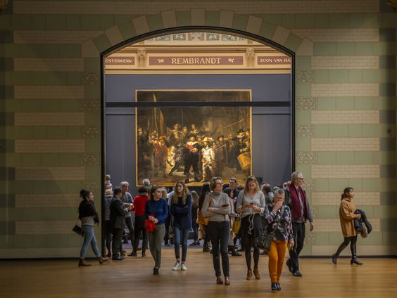 Bijzonder: Twee "herontdekte" schilderijen van Rembrandt van Rijn