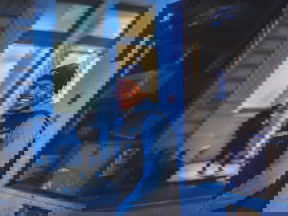 Pakketbezorgers houden oogje in het zeil tegen eenzaamheid