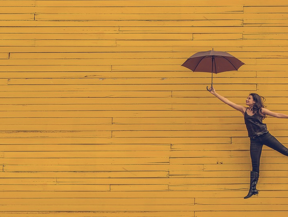 Het leven is een geschenk