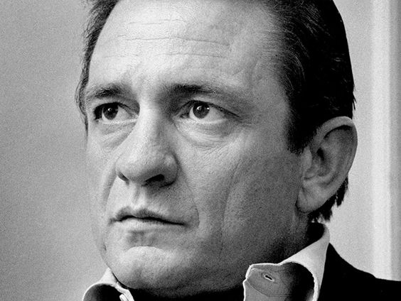 Country Roads: Johnny Cash