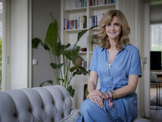 De podcast 'Daphne Op Donderdag' is vanaf nu te beluisteren!