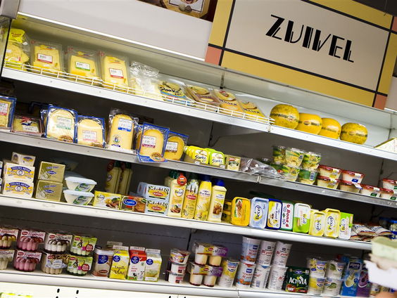 Hoe zit het nou toch met die houdbaarheidsdatum op voedingsproducten?