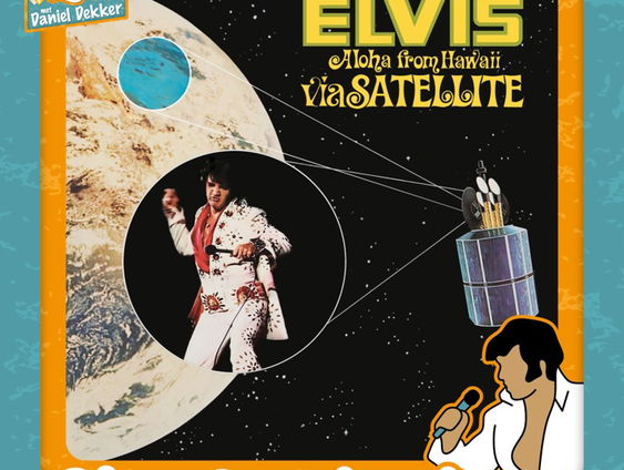 Elvis Encyclopedie: ‘I’ll Remember You'