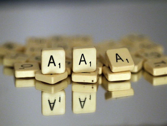 Is het eufemisme in de mode?