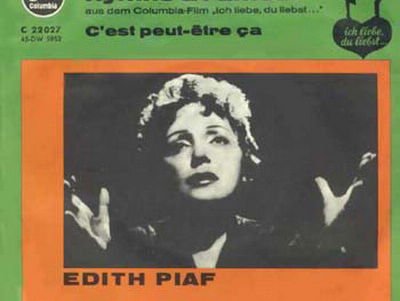 De keuze van... Davine