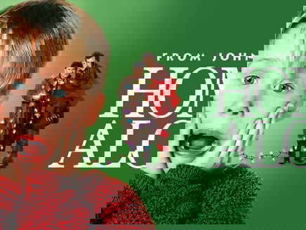 Ton den Boon over kerstfilms