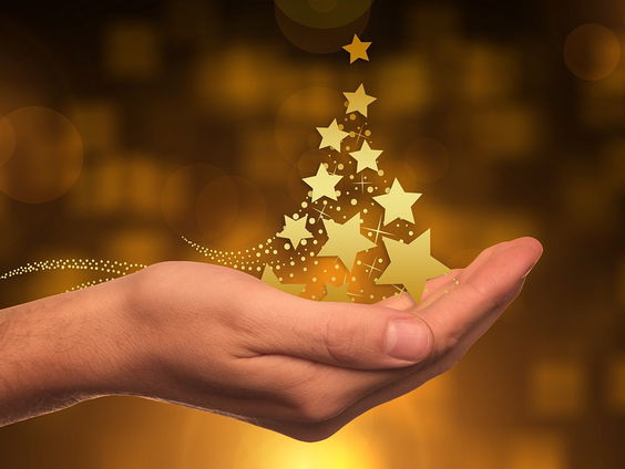 Warm kerstspektakel in Eindhoven voor 750 daklozen en minderbedeelden