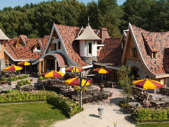 Jeroen van der Spek over het boek '1000 originele uitjes voor het hele gezin'