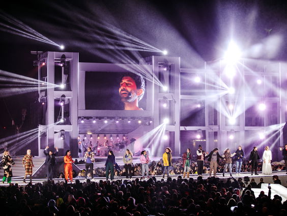 Een Zeeuwse primeur: Terneuzen krijgt paasbezoek!