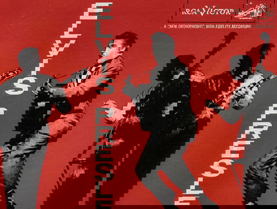 Elvis Encyclopedie: “Lawdy, Miss Clawdy (take 1)"