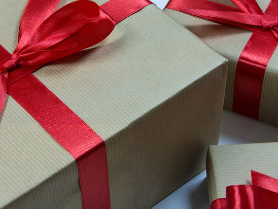 Pakketje positiviteit in Voorst