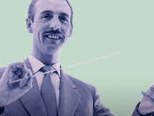 Carine Lacor en Bas Tukker over de podcast Dolf van der Linden en zijn Metropole Orkest