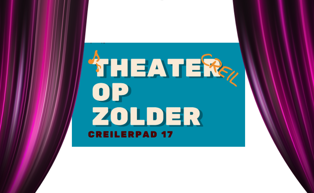 Wijbrand Boon heeft eigen theater op zolder