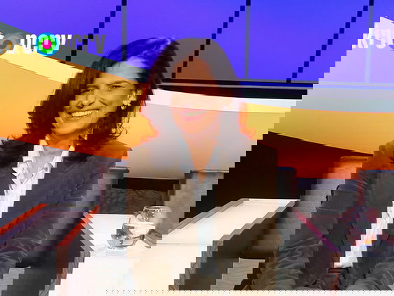 De afvaller van De slimste mens: Sheila Sitalsing