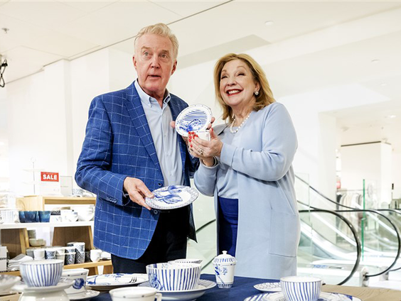 Een nieuw seizoen van Heel Holland Bakt