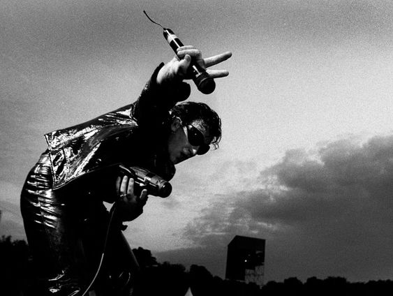 Paul Bergen over zijn boek 'Nineties Spirit'