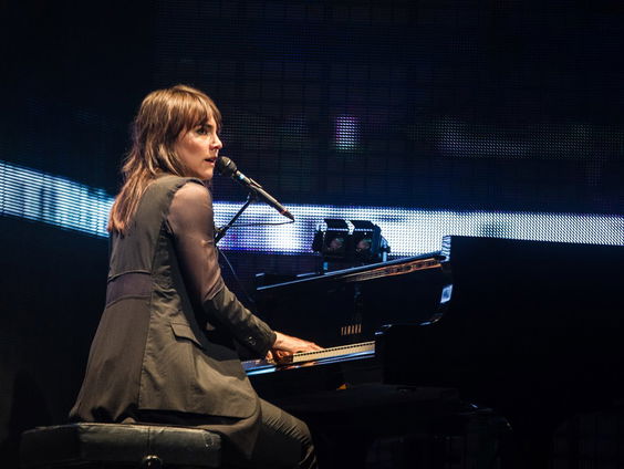 Wende Snijders over haar voorstelling The Promise