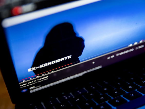 Seksuoloog Leila Lambrechts keek naar BOOS