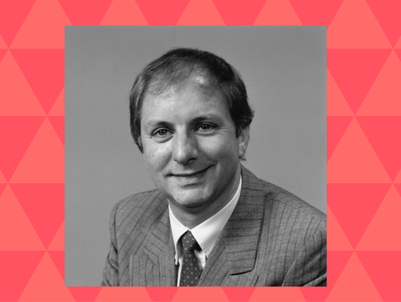 Onvergetelijk: Volgspot was er al in de jaren 80