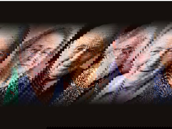 Onderduiken in Heeft mams mij bij moeder gekocht?