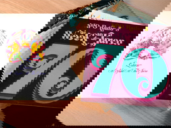 Jaren 70 album: A night at the opera - Queen