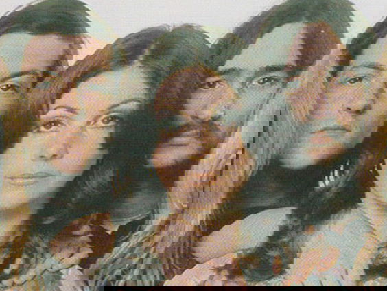 De verhalen van Jan Paparazzi - Het verhaal achter 'Love Of Life' van Earth & Fire