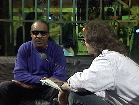 Countdown Classic: Stevie Wonder