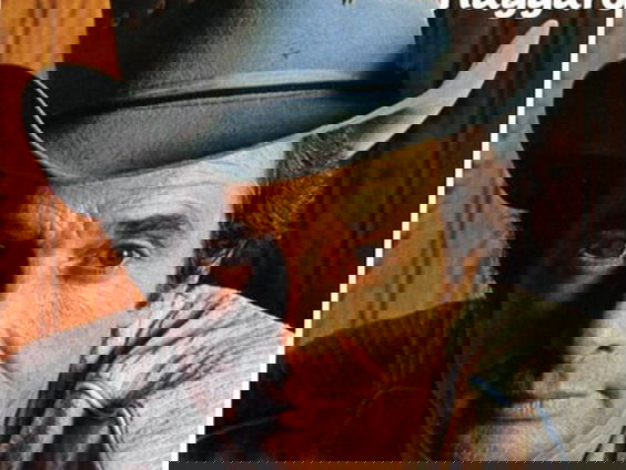 Country Roads: Merle Haggard