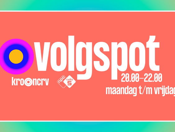 Gershwin Bonevacia over zijn voorstelling Terug naar Prinsenplein