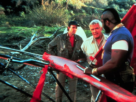 Ton den Boon vertelt over de taal van Amerikaanse actieseries