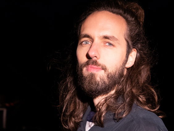 Tim Dawn over zijn nieuwe single 'Don't Like Him On You'