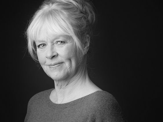 Annegreet van Bergen: ''De wasmachine was cruciaal voor vrouwenemancipatie''