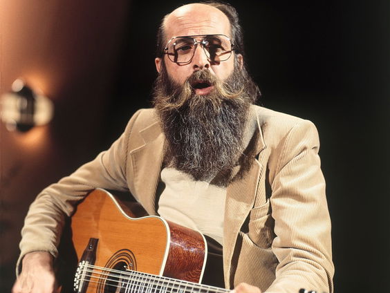 Zangeres Mieke over het verlies van Pierre Kartner