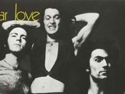 50 jaar Radar Love: een boek over het grootste rocknummer uit de Nederlandse muziekgeschiedenis!