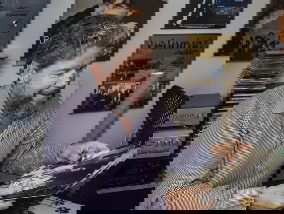 Het Smits-archief: Dolf Jansen & Reniet Vriezen - De oorlog meegemaakt