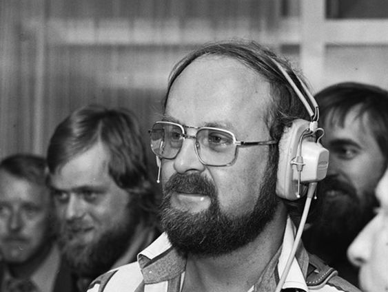 Onvergetelijk: het NOS-maal met Joost den Draaijer