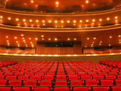 Theateragenda: Volgspot op de week