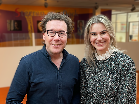 Mercedes bakt het best van allemaal