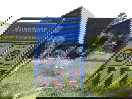 Avenhorn gaat asielzoekers missen