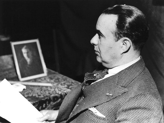 Anne-Mercedes Langhorst werkt 9,5 jaar lang aan een monument voor Tuschinski